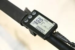 TITAN Charge E-One (2022) 18 TITAN Charge E-One (2022) -Bikes Shop IMG 8562