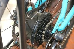 TITAN Charge E-One (2022) 19 TITAN Charge E-One (2022) -Bikes Shop IMG 8564