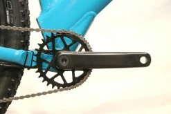 TITAN Charge E-One (2022) 13 TITAN Charge E-One (2022) -Bikes Shop IMG 8571