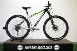CANNONDALE F29 Si Carbon Medium (Pre-owned)
