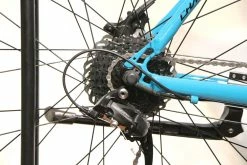 TITAN Charge E-One (2022) 14 TITAN Charge E-One (2022) -Bikes Shop IMG 8584 72b15068 0165 4429 8d95 28cff484d833