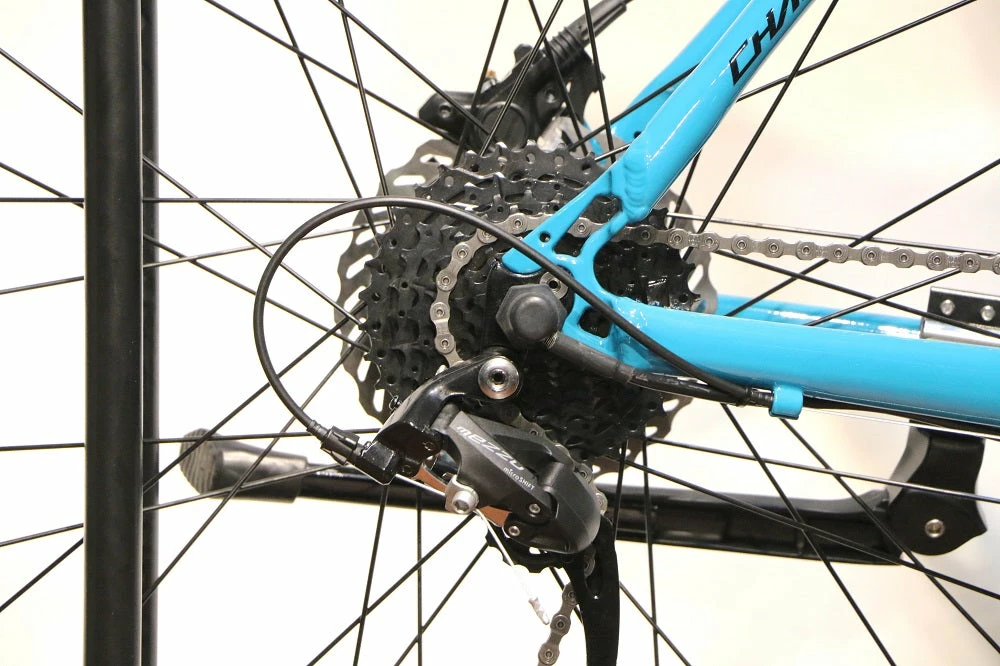 TITAN Charge E-One (2022) 6 TITAN Charge E-One (2022) - Image 4