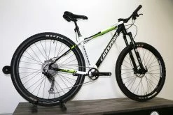 CANNONDALE F29 Si Carbon Medium (Pre-owned) -Bikes Shop IMG 8589