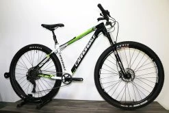 CANNONDALE F29 Si Carbon Medium (Pre-owned) -Bikes Shop IMG 8595