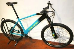 TITAN Charge E-One (2022) 16 TITAN Charge E-One (2022) -Bikes Shop IMG 8600