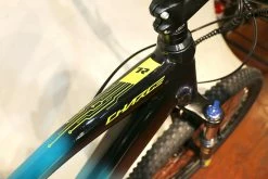 TITAN Charge E-One (2022) 17 TITAN Charge E-One (2022) -Bikes Shop IMG 8603