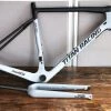 TITAN Switch Elite Carbon Frame Only