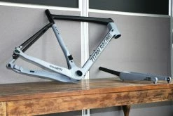 TITAN Switch Elite Carbon Frame Only -Bikes Shop IMG 8623