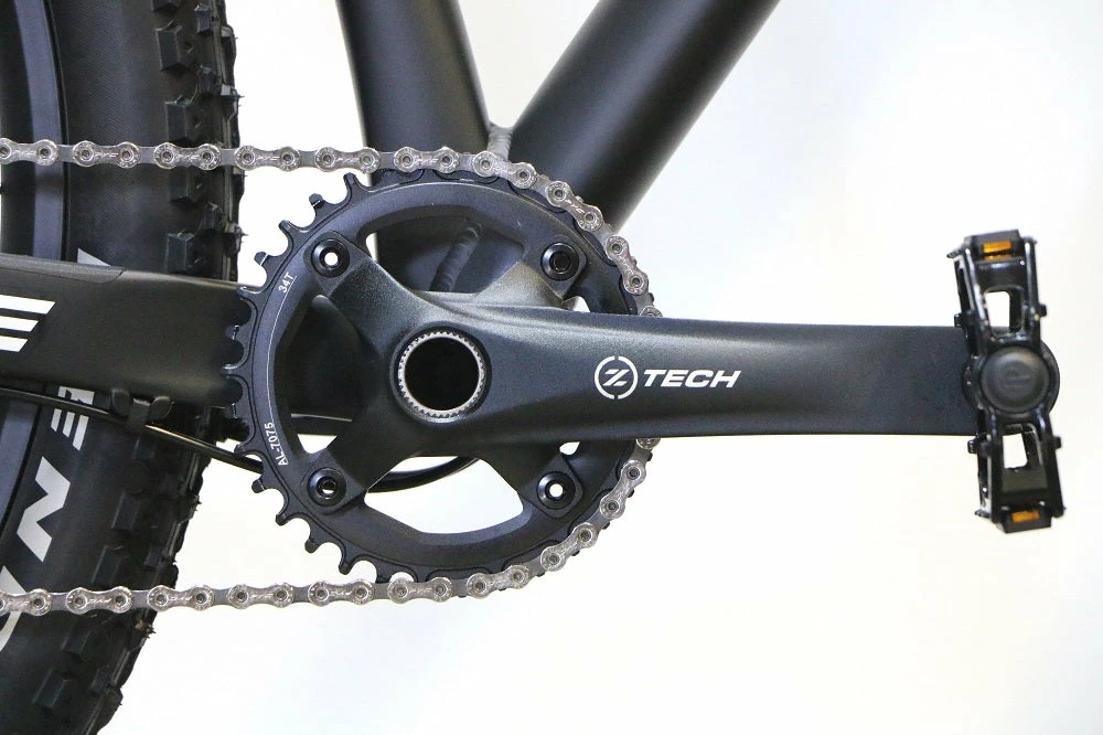 ZINI Z29 Elite (2023) 5 ZINI Z29 Elite (2023) - Image 3