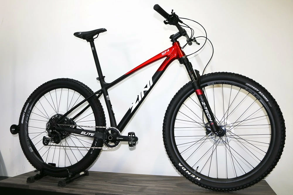 ZINI Z29 Elite (2023) 8 ZINI Z29 Elite (2023) - Image 6