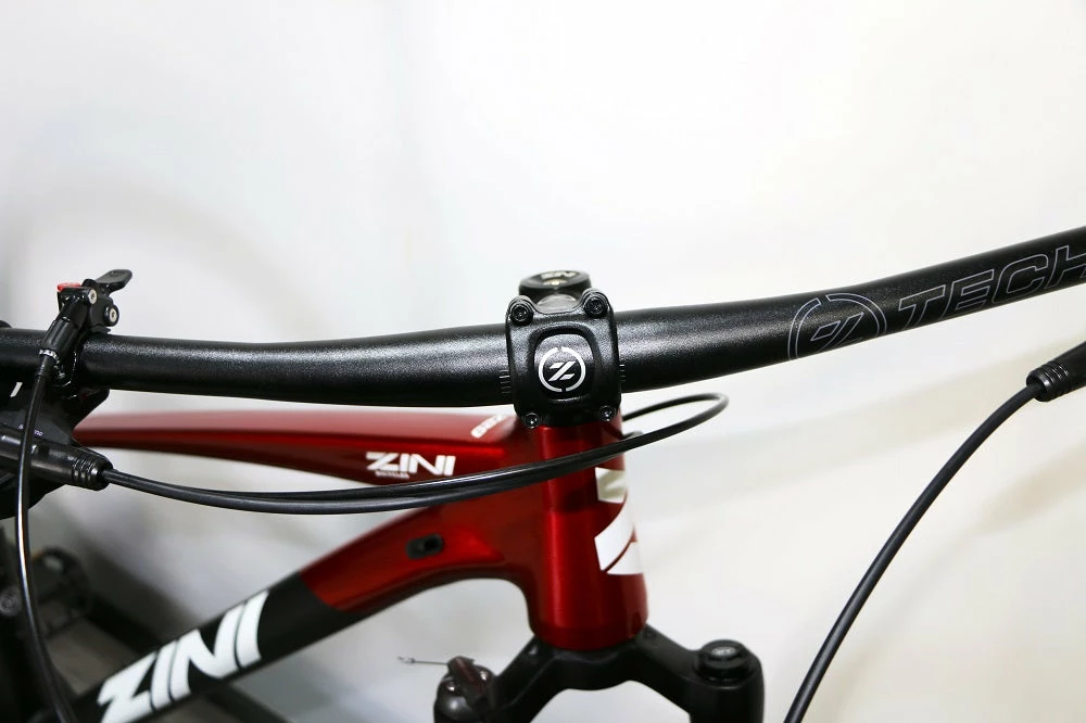 ZINI Z29 Elite (2023) 12 ZINI Z29 Elite (2023) - Image 10