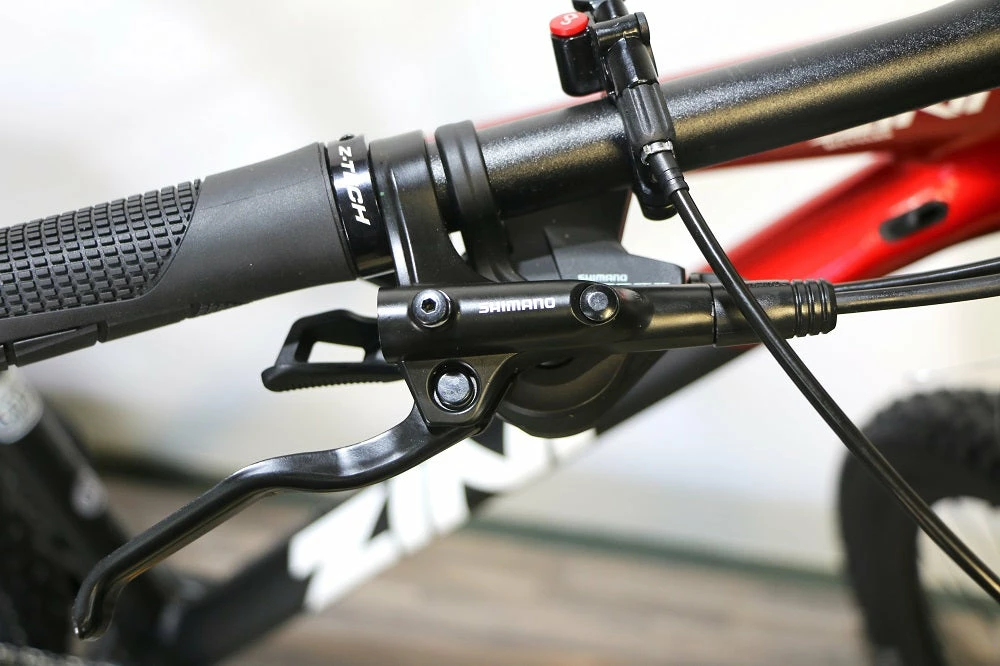 ZINI Z29 Elite (2023) 13 ZINI Z29 Elite (2023) - Image 11