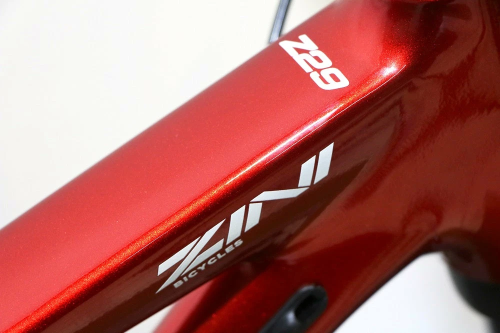 ZINI Z29 Elite (2023) 10 ZINI Z29 Elite (2023) - Image 8