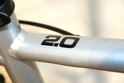 TITAN Charge E-Two (2022) -Bikes Shop IMG 8659 cf660918 7727 401a 97cb ba2d188f30fd