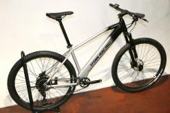 TITAN Charge E-Two (2022) -Bikes Shop IMG 8679 48f2400a 3617 400f bd70 5fa6fb63929b