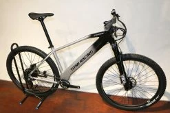 TITAN Charge E-Two (2022) -Bikes Shop IMG 8684