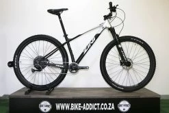ZINI Z29 Trail (2023) -Bikes Shop IMG 8776