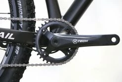 ZINI Z29 Trail (2023) -Bikes Shop IMG 8781