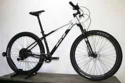 ZINI Z29 Trail (2023) -Bikes Shop IMG 8792