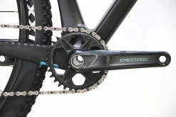 MERIDA Big Nine 3000 (2022) -Bikes Shop IMG 8848