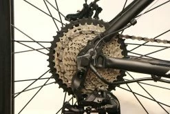 AVALANCHE MTe E-Bike (2022) -Bikes Shop IMG 8916