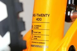 MERIDA One Twenty 400 (2022) -Bikes Shop IMG 8924