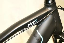 AVALANCHE MTe E-Bike (2022) -Bikes Shop IMG 8934