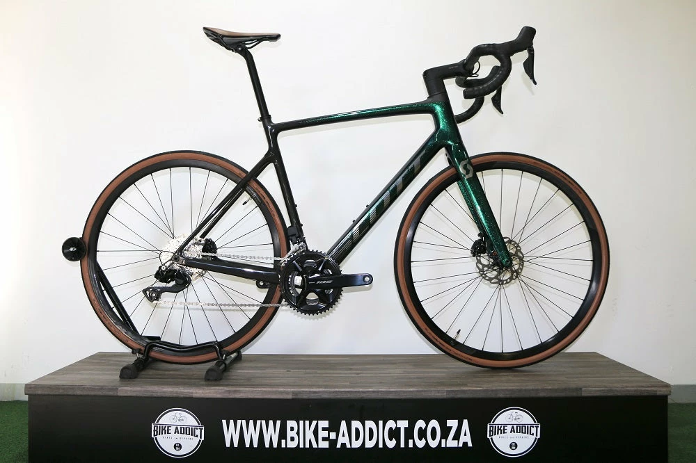 SCOTT Addict 20 Disc (2023) 3 SCOTT Addict 20 Disc (2023)