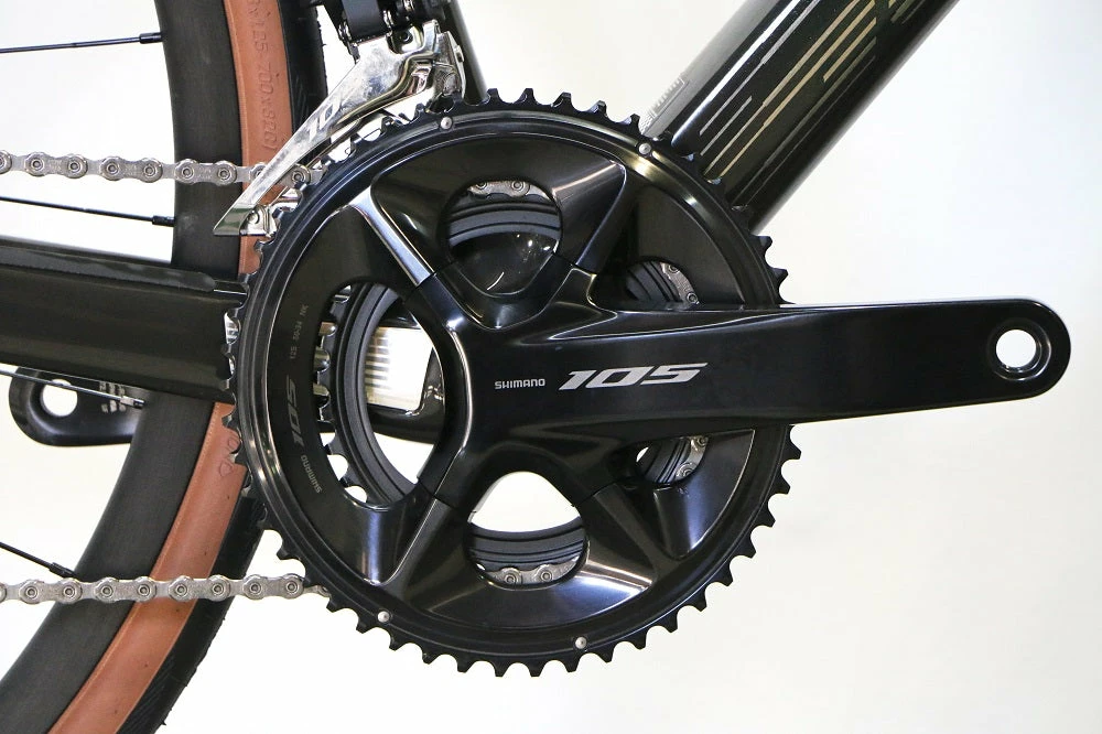 SCOTT Addict 20 Disc (2023) 4 SCOTT Addict 20 Disc (2023) - Image 2