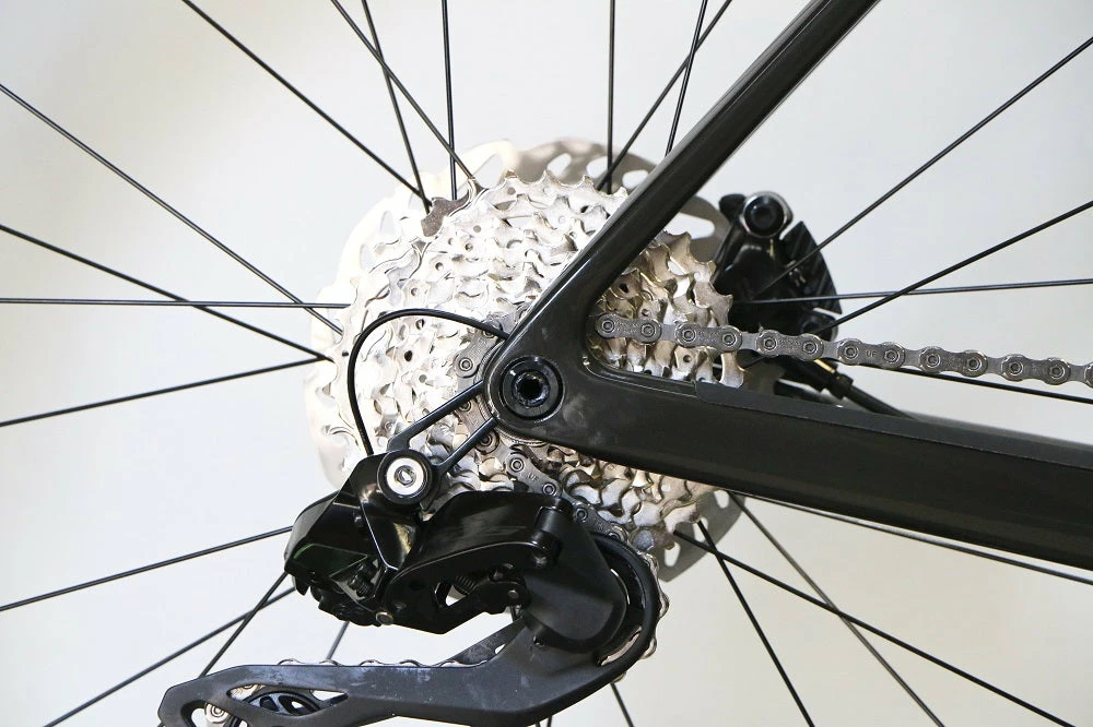 SCOTT Addict 20 Disc (2023) 6 SCOTT Addict 20 Disc (2023) - Image 4