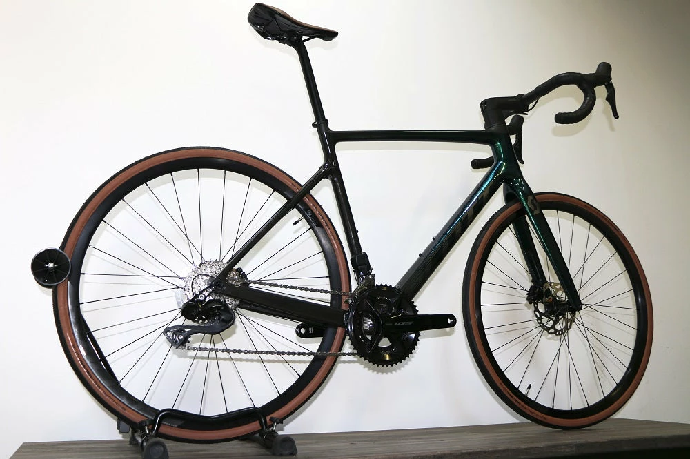 SCOTT Addict 20 Disc (2023) 8 SCOTT Addict 20 Disc (2023) - Image 6