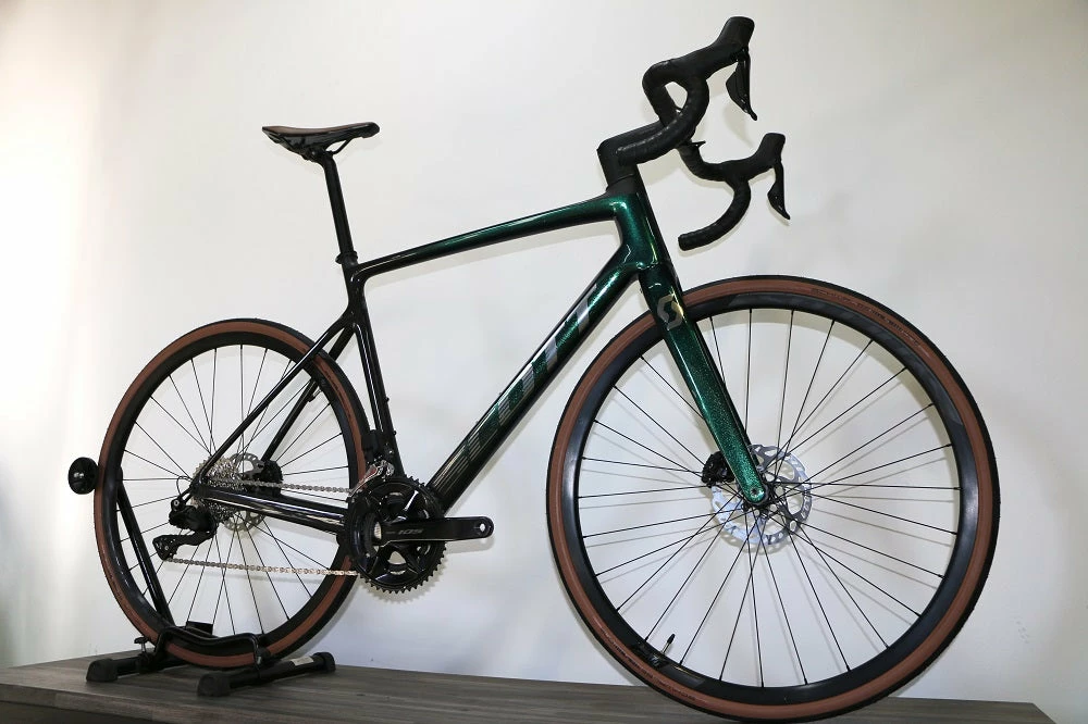 SCOTT Addict 20 Disc (2023) 9 SCOTT Addict 20 Disc (2023) - Image 7