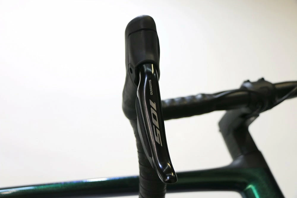 SCOTT Addict 20 Disc (2023) 14 SCOTT Addict 20 Disc (2023) - Image 12