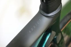 SCOTT Addict 20 Disc (2023) 23 SCOTT Addict 20 Disc (2023) -Bikes Shop IMG 8983