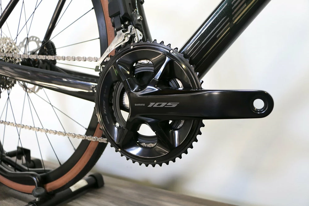 SCOTT Addict 20 Disc (2023) 5 SCOTT Addict 20 Disc (2023) - Image 3