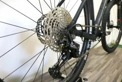 GIANT LIV GIANT XTC SLR 29er 2 (2022) -Bikes Shop IMG 9021