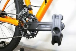 MERIDA Big Nine 300 (2022) -Bikes Shop IMG 9129