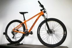 MERIDA Big Nine 300 (2022) -Bikes Shop IMG 9131