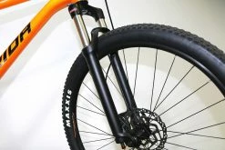 MERIDA Big Nine 300 (2022) -Bikes Shop IMG 9135