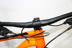 MERIDA Big Nine 300 (2022) -Bikes Shop IMG 9139