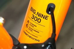 MERIDA Big Nine 300 (2022) -Bikes Shop IMG 9140