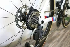 TITAN Valerian Carbon Team (2023) 20 TITAN Valerian Carbon Team (2023) -Bikes Shop IMG 9178