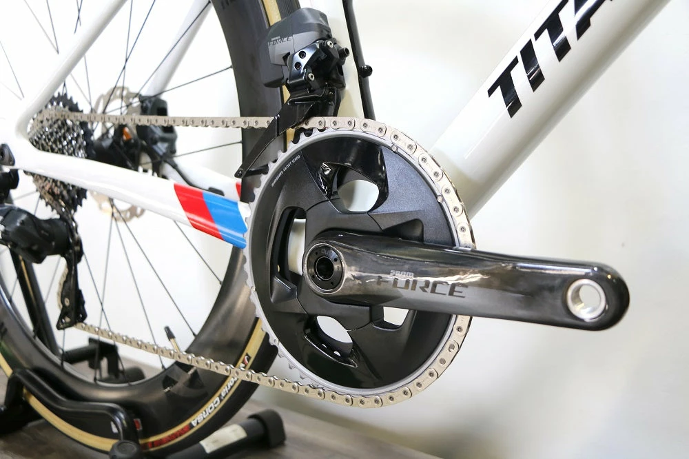 TITAN Valerian Carbon Team (2023) 6 TITAN Valerian Carbon Team (2023) - Image 4