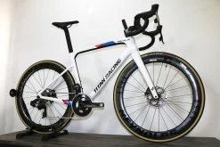 TITAN Valerian Carbon Team (2023) 23 TITAN Valerian Carbon Team (2023) -Bikes Shop IMG 9189