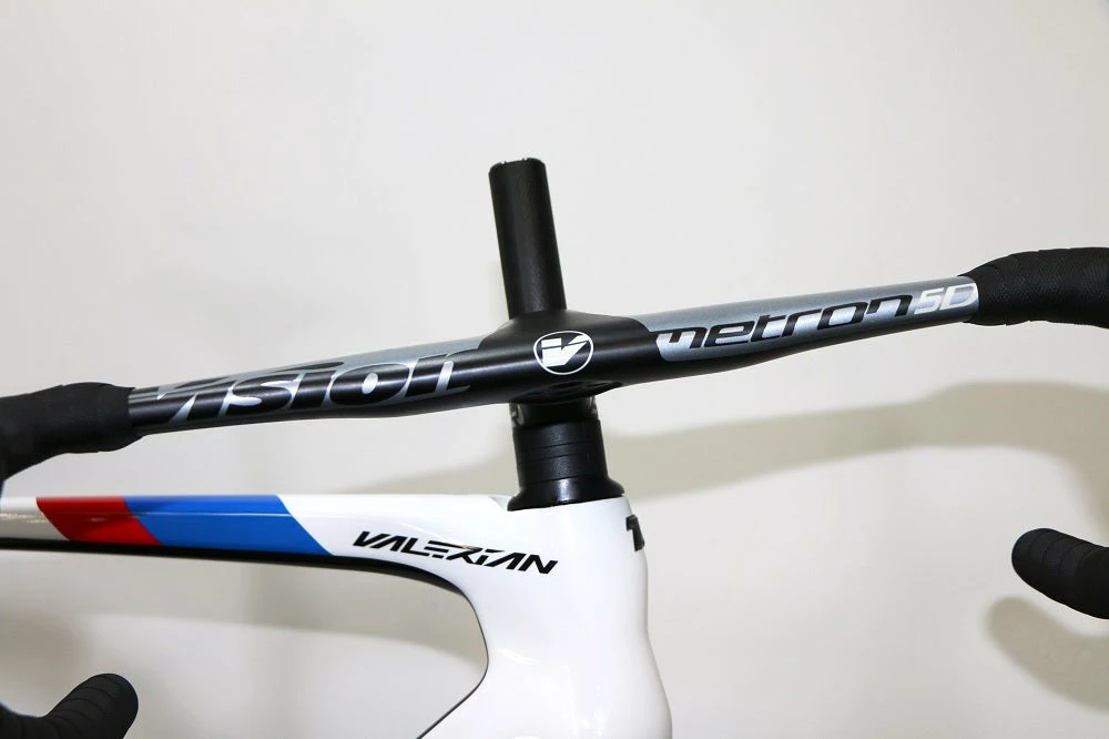 TITAN Valerian Carbon Team (2023) 14 TITAN Valerian Carbon Team (2023) - Image 12