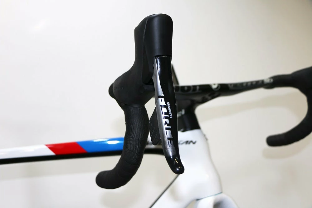 TITAN Valerian Carbon Team (2023) 15 TITAN Valerian Carbon Team (2023) - Image 13