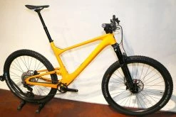 SCOTT Spark 930 (2022) -Bikes Shop IMG 9263