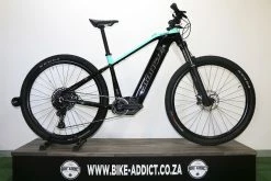 BIANCHI T-Tronik Sport 9.1 12-Speed Medium (Demo)