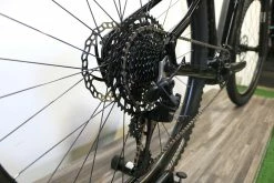 BIANCHI T-Tronik Sport 9.1 12-Speed Medium (Demo) -Bikes Shop IMG 9339