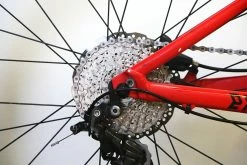 GIANT LIV Embolden Medium (Pre-Owned) -Bikes Shop IMG 9546